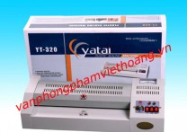 máy ép plastic YT320 - Công Ty TNHH Đầu Tư Thương Mại Và Dịch Vụ Việt Hoàng